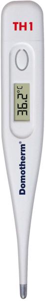 Fieberthermometer digital, wasserdicht